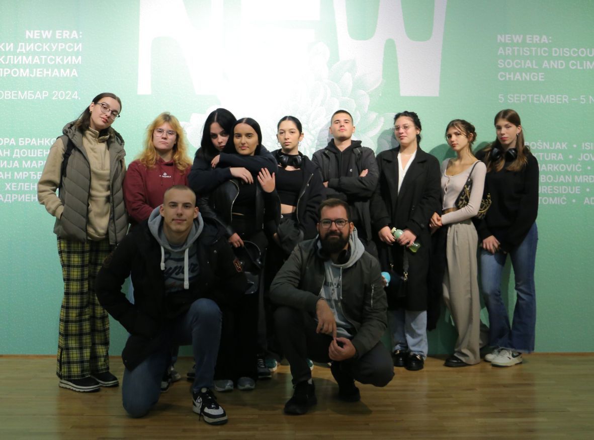 Izvanučionična nastava