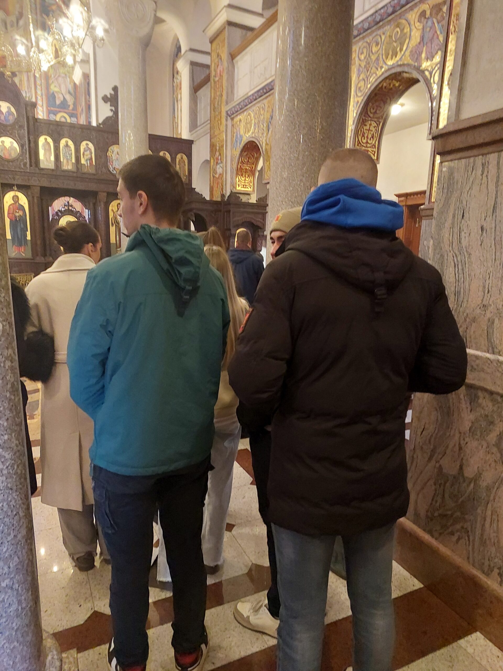 praznika Sv. Nikolaja Mirlikijskog