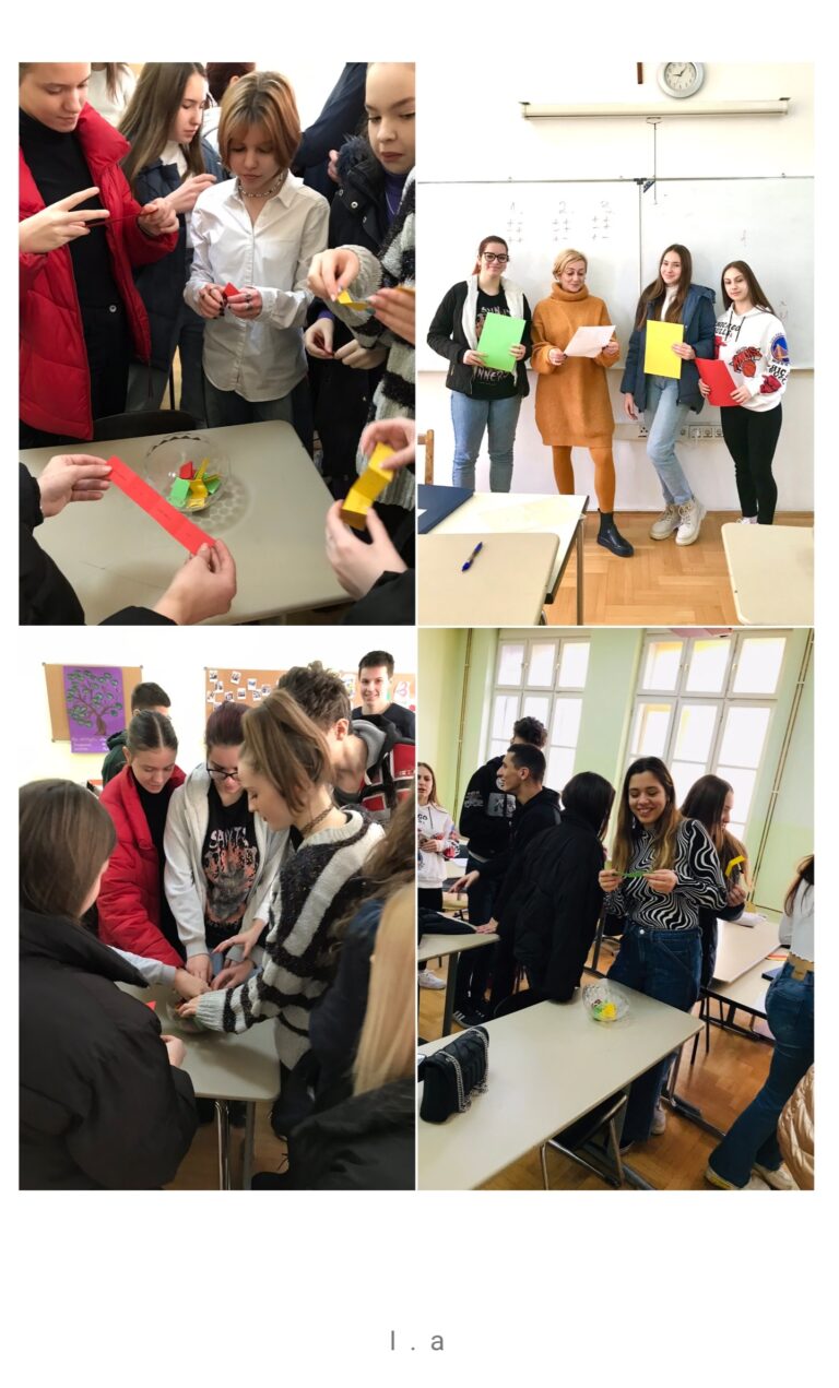 Sat latinskog jezika