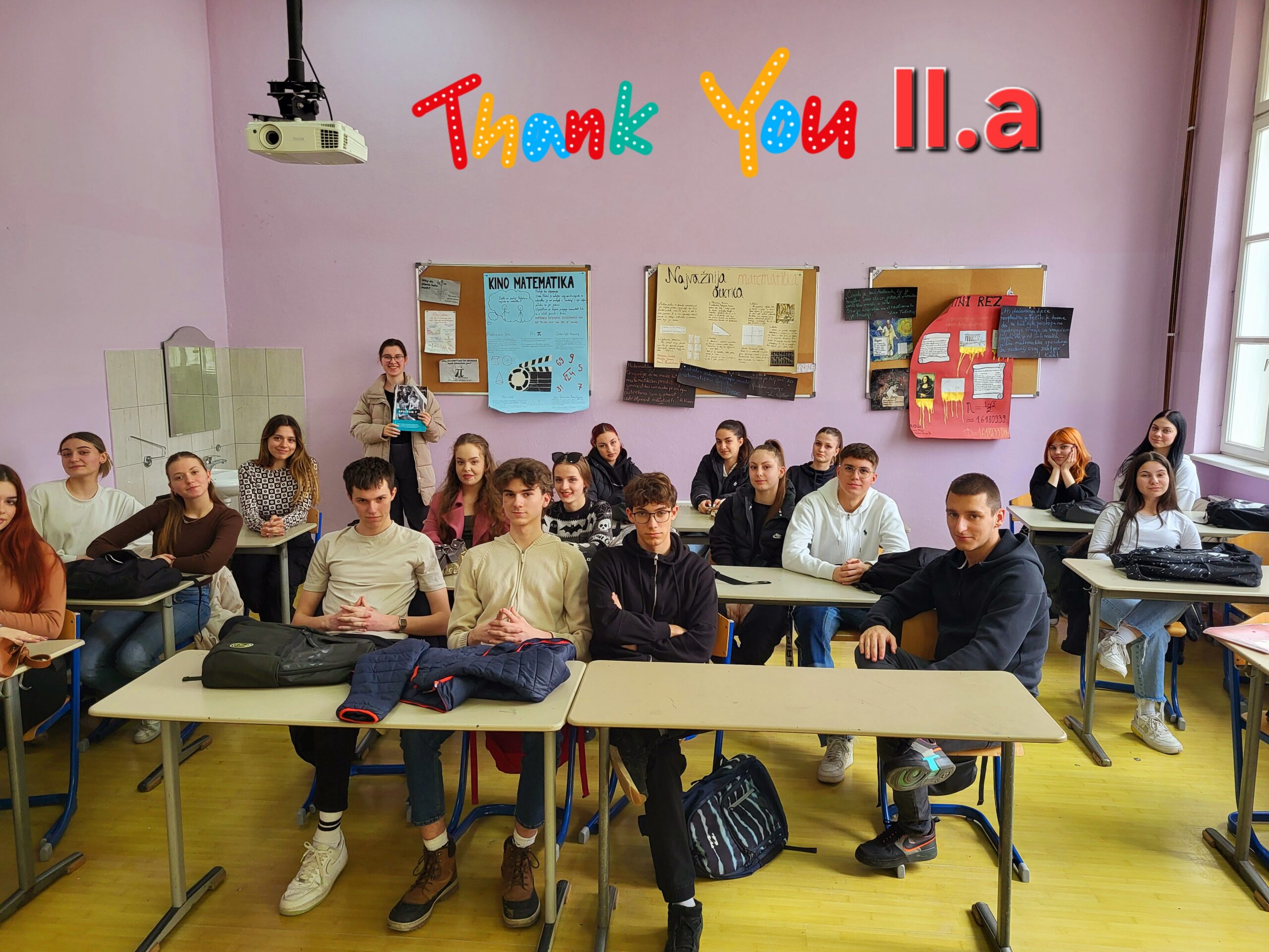 Radionica “Asertivna komunikacija”
