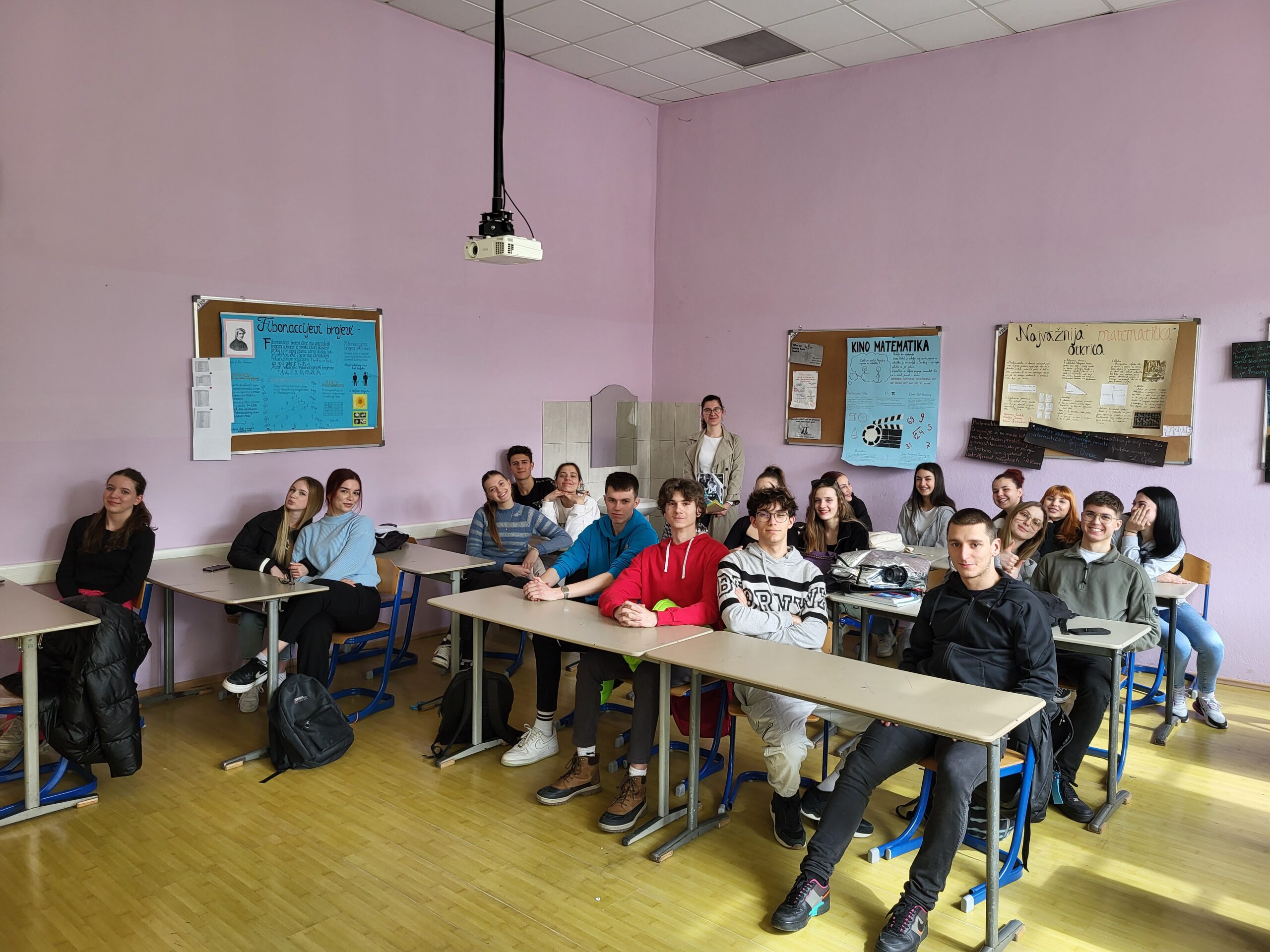 Radionica “EQ”