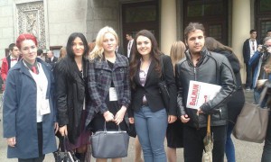 BaLMUN 2014