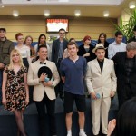 Sjajna izvedba “Gospođe ministarke”