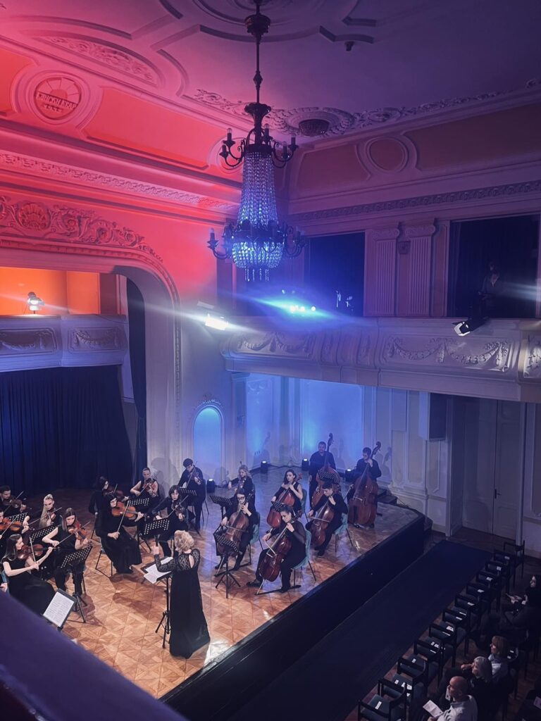 JUBILEJNI Koncert