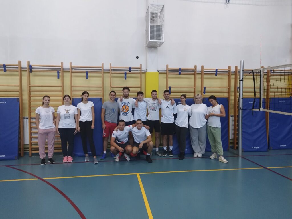 MATURSKI SPORTSKI SKUP