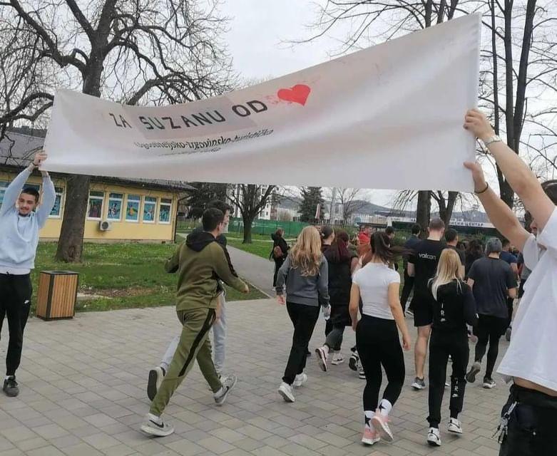 Humanitarna trka