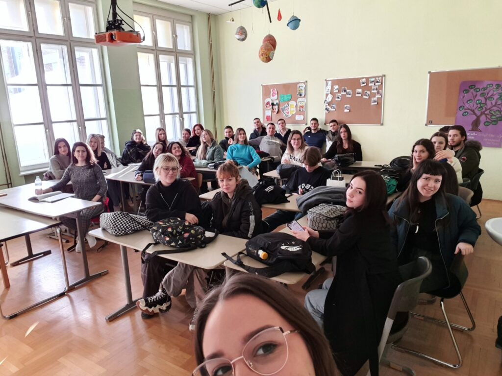 Promocija Prirodno-matematičkog fakulteta