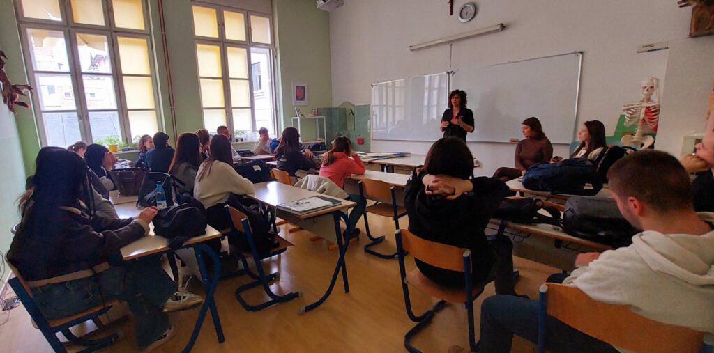 PANEL DISKUSIJA POVODOM MEĐUNARODNOG DANA ŽENA