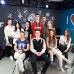 Međunarodni dan djevojaka u IKT sektoru