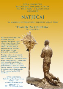 Natječaj: likovni rad