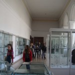 Na jednodnevnom jesenskom izletu u Sarajevu