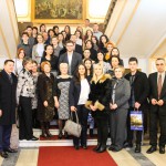 Una Vasković dobitnica Svetosavske nagrade