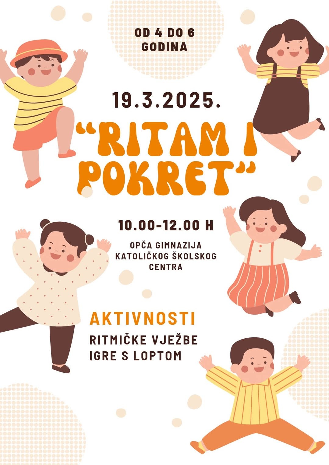 Ritam i pokret