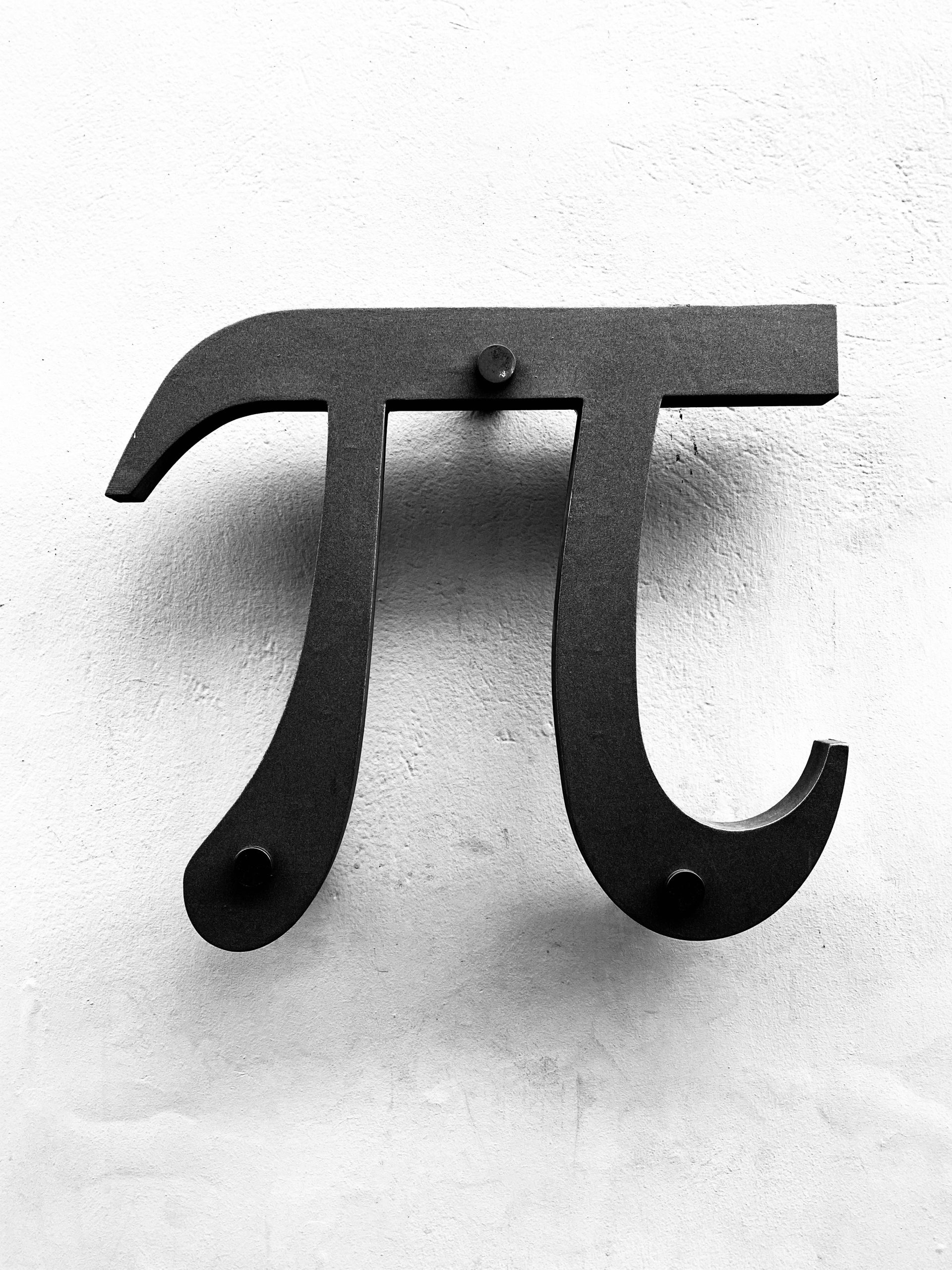 Dan broja π kroz oči fizičara