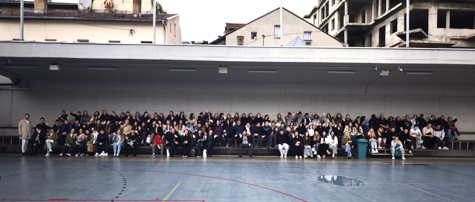 Jednodnevni izlet u Sarajevo – spoj znanja, kulture i zajedništva